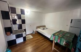 Casa 37 mp si 2500 mp teren, zona Tilvesti