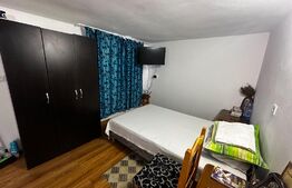 Casa 37 mp si 2500 mp teren, zona Tilvesti