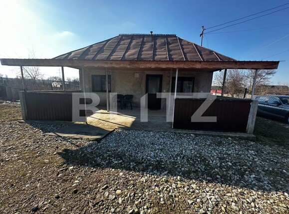 Casa de vânzare 2 camere Exterior Sud - 134801CV | BLITZ Târgu Jiu | Poza1