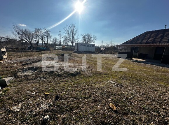 Casa de vânzare 2 camere Exterior Sud - 134801CV | BLITZ Târgu Jiu | Poza9