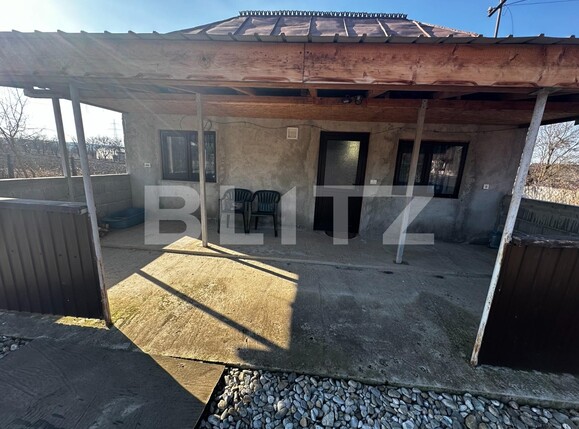 Casa de vânzare 2 camere Exterior Sud - 134801CV | BLITZ Târgu Jiu | Poza3