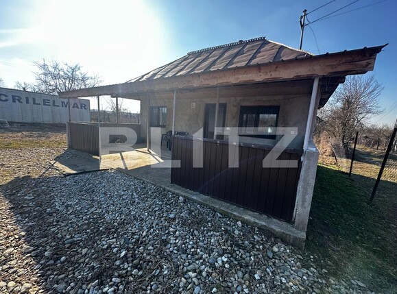 Casa de vânzare 2 camere Exterior Sud - 134801CV | BLITZ Târgu Jiu | Poza2