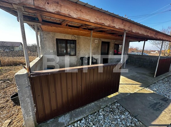 Casa de vânzare 2 camere Exterior Sud - 134801CV | BLITZ Târgu Jiu | Poza4