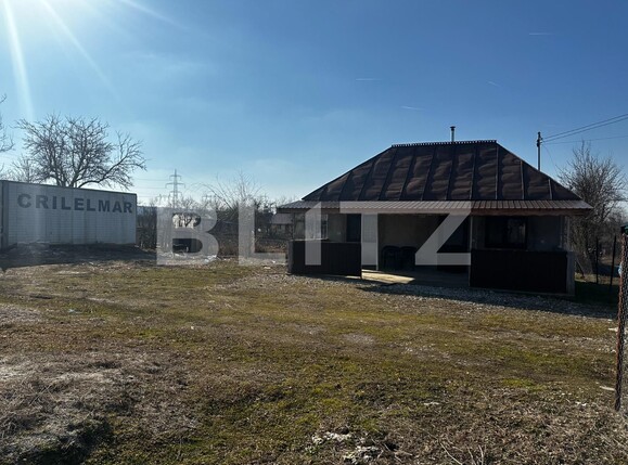 Casa de vânzare 2 camere Exterior Sud - 134801CV | BLITZ Târgu Jiu | Poza8