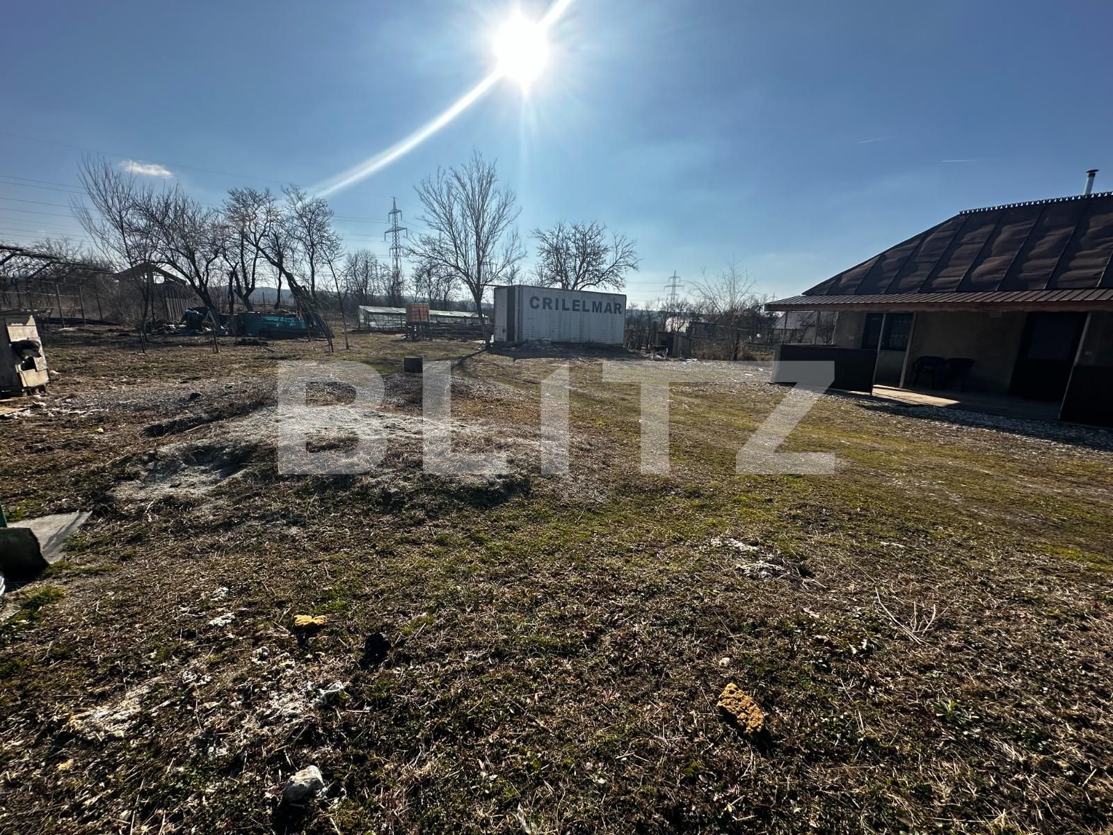 Casa de vânzare 2 camere Exterior Sud - 134801CV | BLITZ Târgu Jiu | Poza9