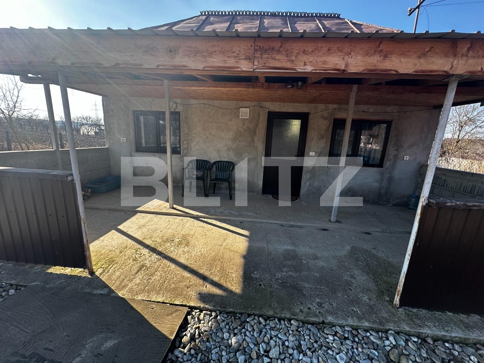 Casa de vânzare 2 camere Exterior Sud - 134801CV | BLITZ Târgu Jiu | Poza3