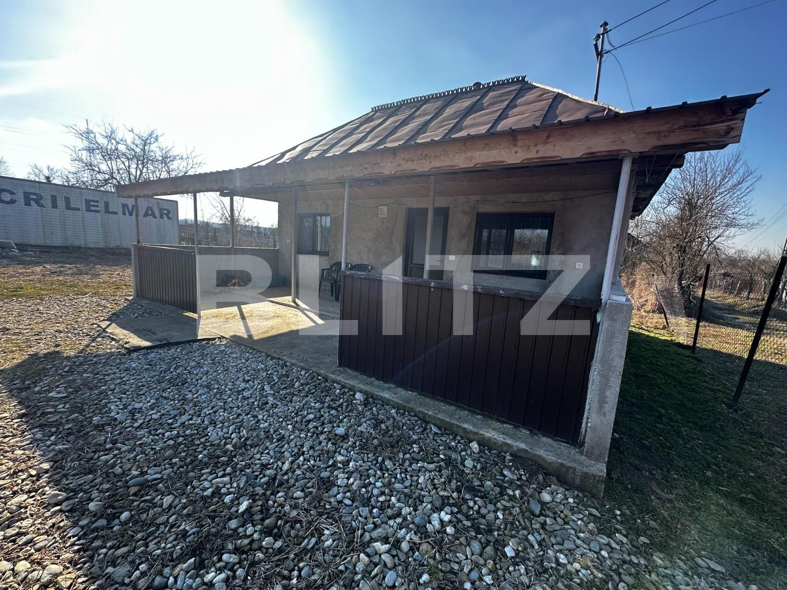 Casa de vânzare 2 camere Exterior Sud - 134801CV | BLITZ Târgu Jiu | Poza2