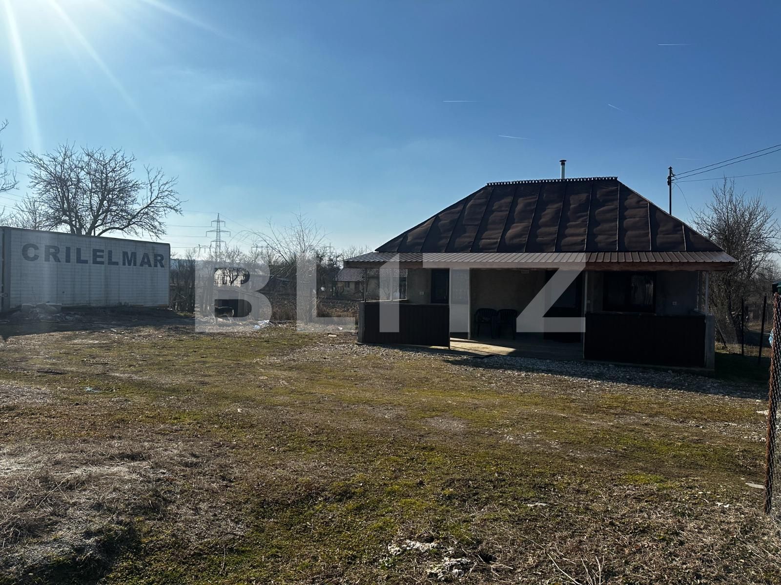 Casa de vânzare 2 camere Exterior Sud - 134801CV | BLITZ Târgu Jiu | Poza8