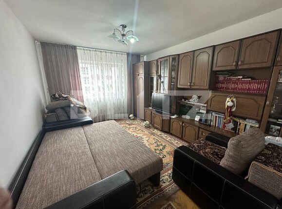 Apartament de vânzare 2 camere 9 Mai - 135052AV | BLITZ Târgu Jiu | Poza1