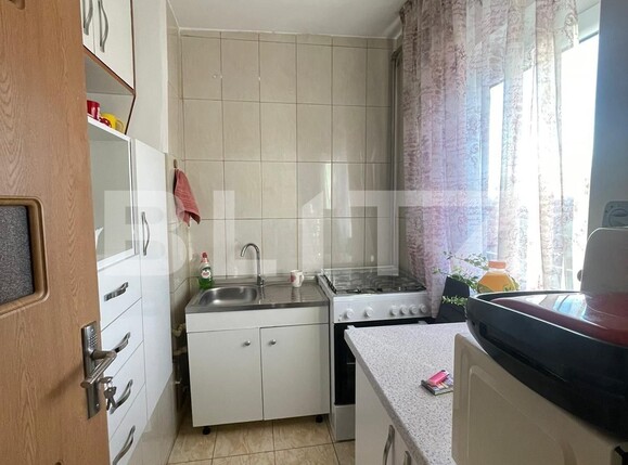 Garsonieră de vânzare Exterior Nord - 135143AV | BLITZ Târgu Jiu | Poza4