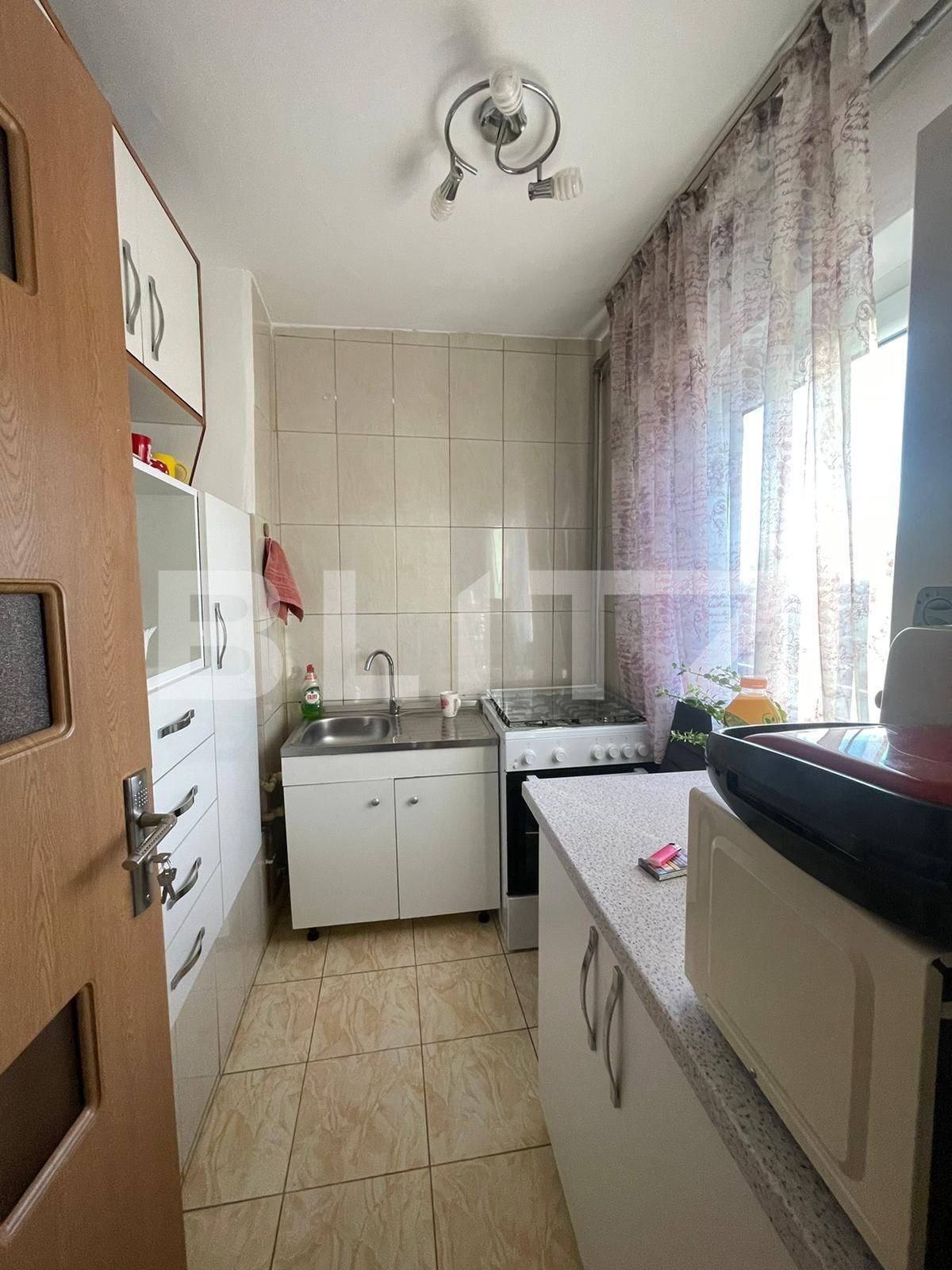 Garsonieră de vânzare Exterior Nord - 135143AV | BLITZ Târgu Jiu | Poza4