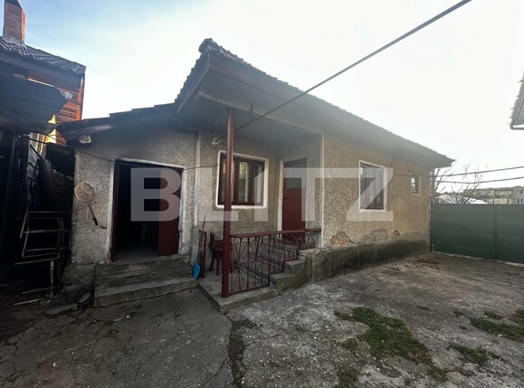 Casa de vânzare 4 camere Exterior Nord - 135328CV | BLITZ Târgu Jiu | Poza5