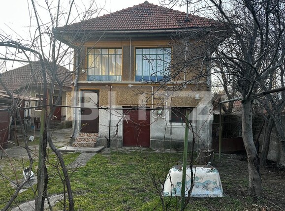 Casa de vânzare 4 camere Exterior Nord - 135328CV | BLITZ Târgu Jiu | Poza2