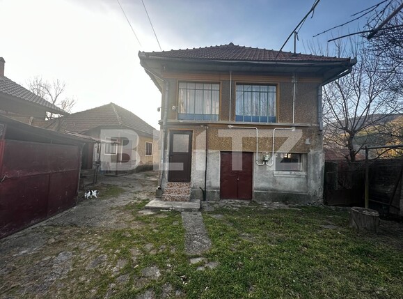 Casa de vânzare 4 camere Exterior Nord - 135328CV | BLITZ Târgu Jiu | Poza1