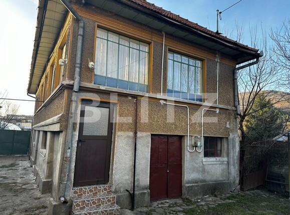 Casa de vânzare 4 camere Exterior Nord - 135328CV | BLITZ Târgu Jiu | Poza3