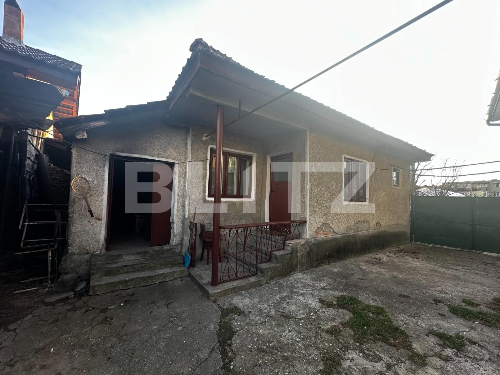 Casa de vânzare 4 camere Exterior Nord - 135328CV | BLITZ Târgu Jiu | Poza5