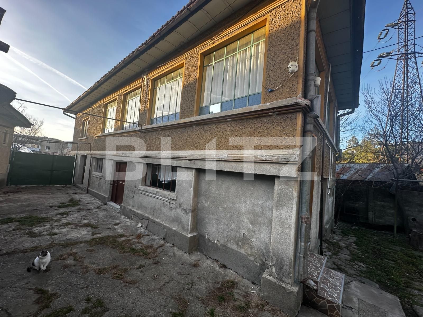 Casa de vânzare 4 camere Exterior Nord - 135328CV | BLITZ Târgu Jiu | Poza4