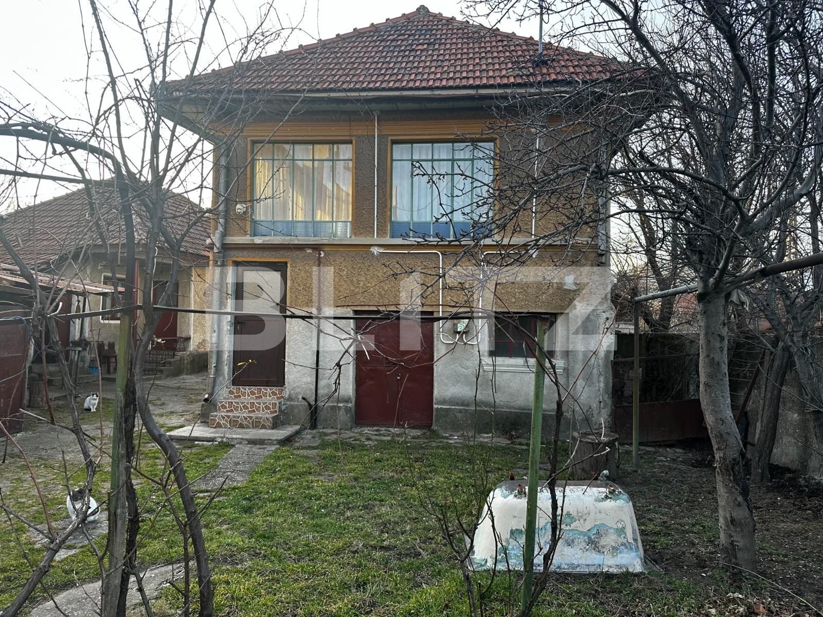 Casa de vânzare 4 camere Exterior Nord - 135328CV | BLITZ Târgu Jiu | Poza2