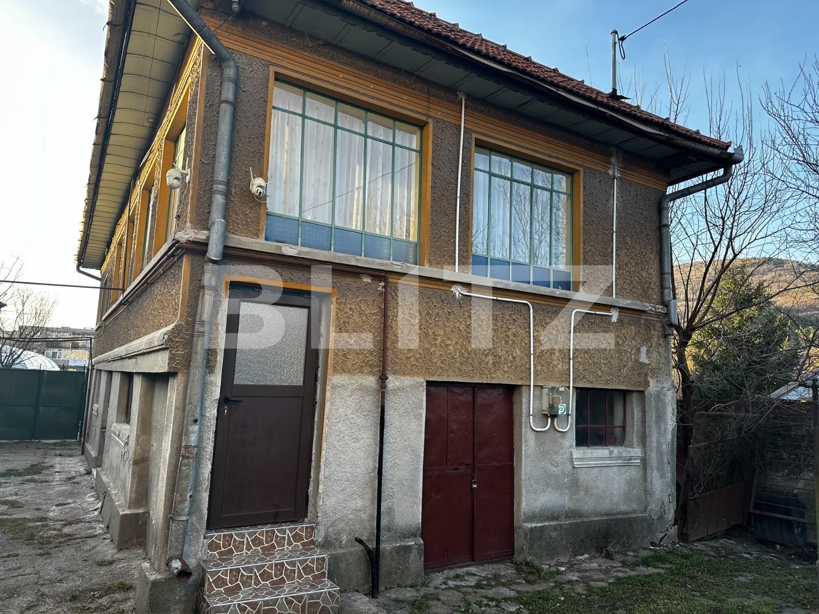 Casa de vânzare 4 camere Exterior Nord - 135328CV | BLITZ Târgu Jiu | Poza3