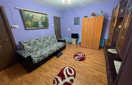 Garsoniera 28mp, la cheie, cartier Plopilor