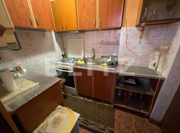 Garsonieră de vânzare 9 Mai - 135401AV | BLITZ Târgu Jiu | Poza4