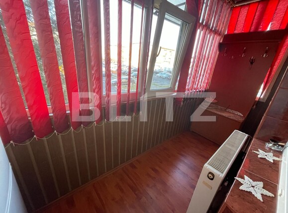 Garsonieră de vânzare 9 Mai - 135401AV | BLITZ Târgu Jiu | Poza6
