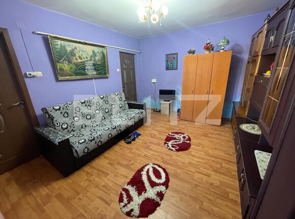 Garsonieră de vânzare 9 Mai - 135401AV | BLITZ Târgu Jiu | Poza1