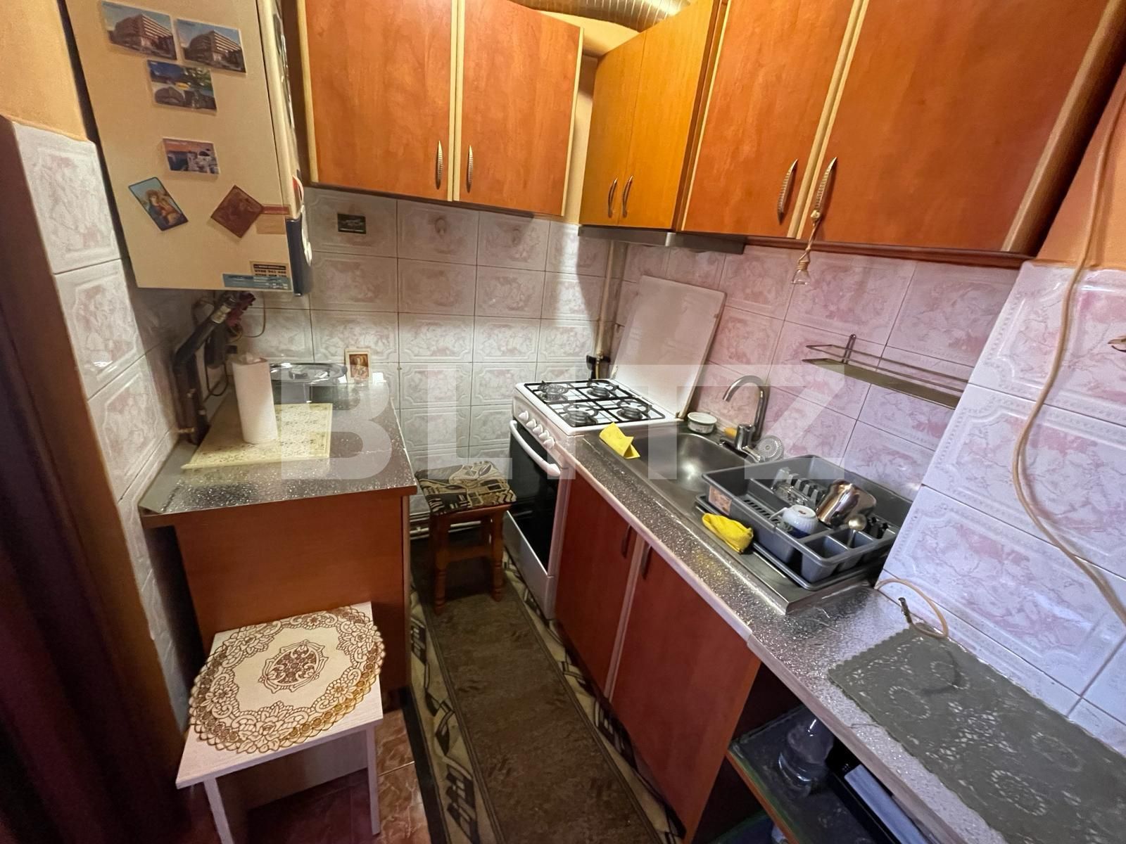 Garsonieră de vânzare 9 Mai - 135401AV | BLITZ Târgu Jiu | Poza3