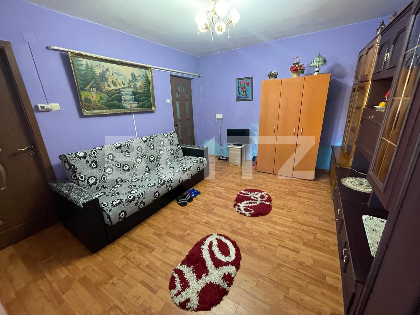 Garsonieră de vânzare 9 Mai - 135401AV | BLITZ Târgu Jiu | Poza1