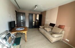 Garsoniera 28mp, la cheie, zona Debarcader