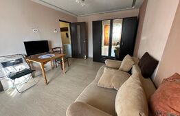 Garsoniera 28mp, la cheie, zona Debarcader