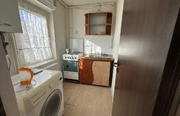 Garsoniera 28mp, la cheie, zona Debarcader