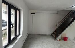 Hala 85 mp si birouri, zona 9 Mai