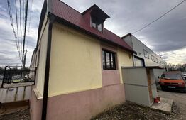 Hala 85 mp si birouri, zona 9 Mai