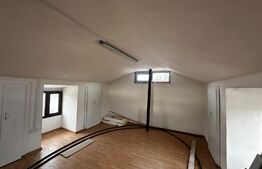 Hala 85 mp si birouri, zona 9 Mai