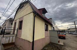 Hala 85 mp si birouri, zona 9 Mai