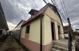 Hala 85 mp si birouri, zona 9 Mai