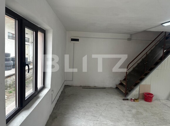 Spațiu industrial de vânzare 9 Mai - 135460SVI | BLITZ Târgu Jiu | Poza5