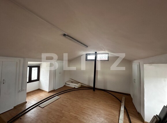 Spațiu industrial de vânzare 9 Mai - 135460SVI | BLITZ Târgu Jiu | Poza6