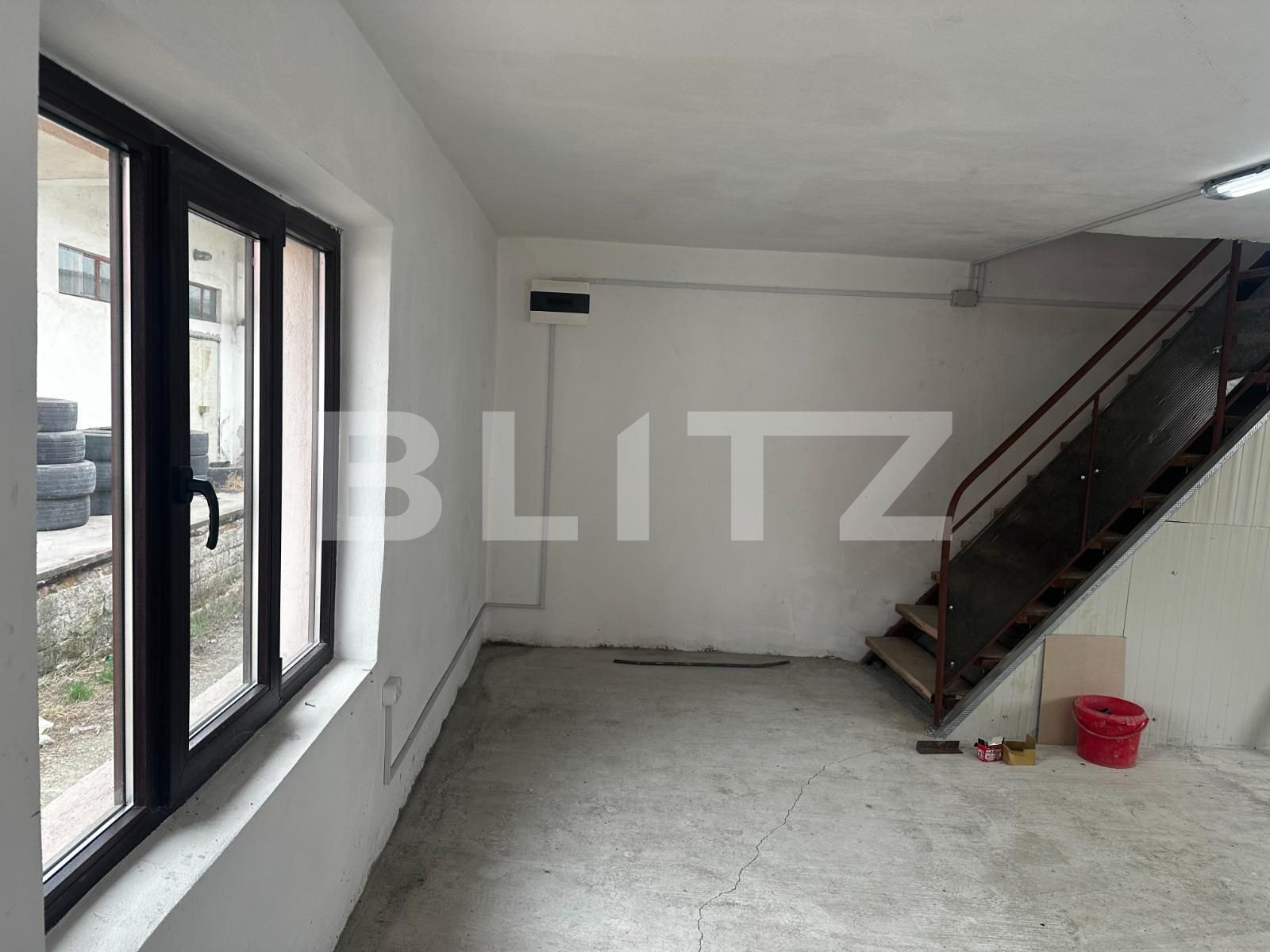 Spațiu industrial de vânzare 9 Mai - 135460SVI | BLITZ Târgu Jiu | Poza5