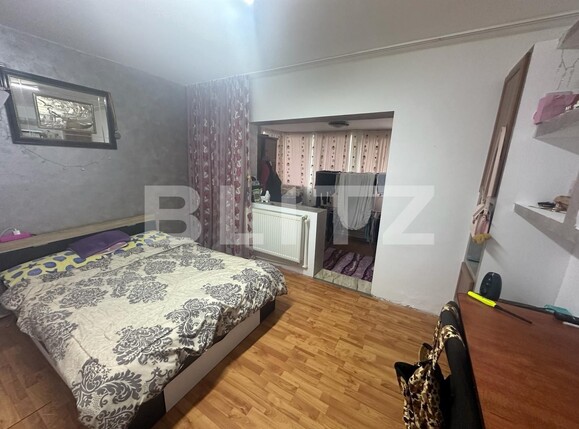 Apartament de vânzare 3 camere Debarcader - 135742AV | BLITZ Târgu Jiu | Poza3