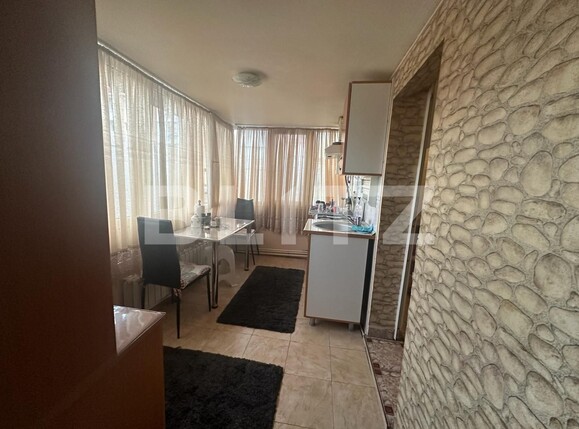 Apartament de vânzare 3 camere Debarcader - 135742AV | BLITZ Târgu Jiu | Poza5