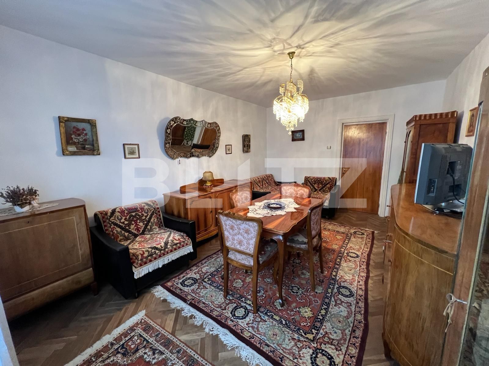 Apartament de vânzare 2 camere Central - 135758AV | BLITZ Târgu Jiu | Poza1