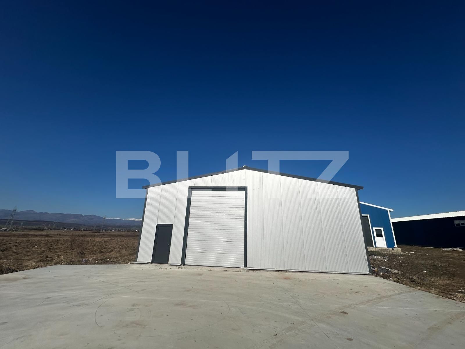 Spațiu industrial de închiriat Centura - 135863SII | BLITZ Târgu Jiu | Poza2