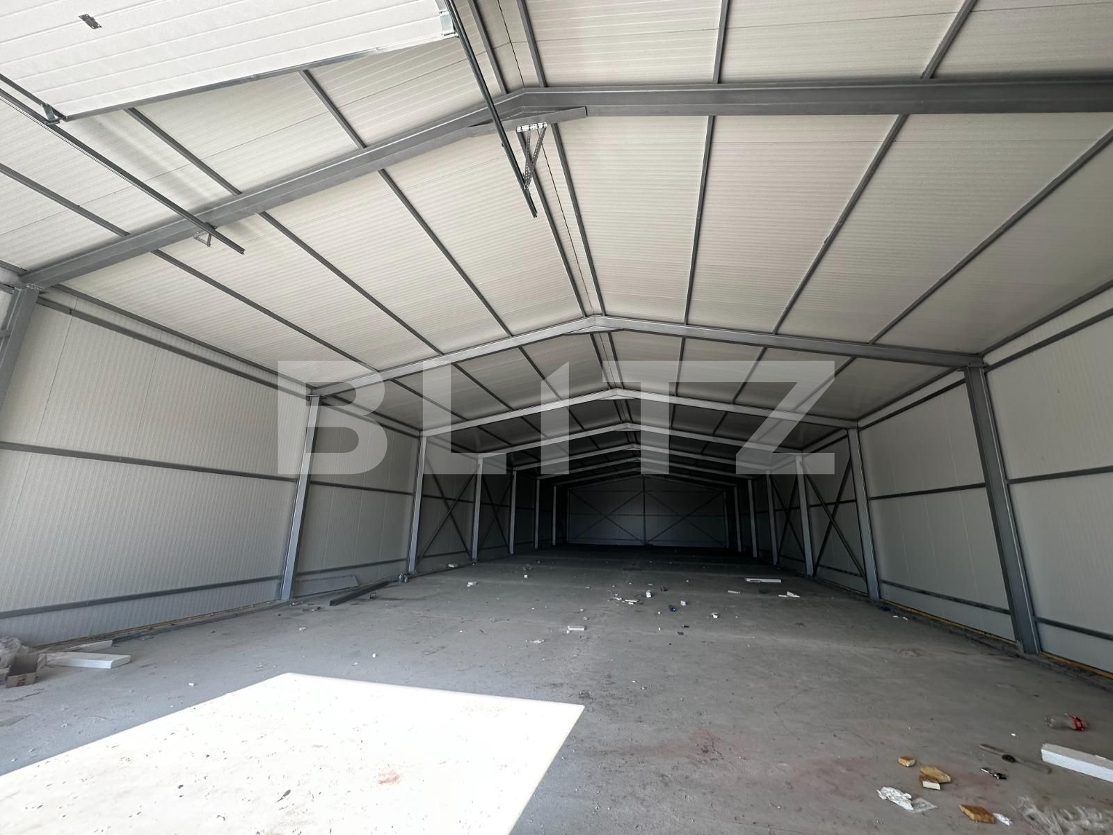 Spațiu industrial de închiriat Centura - 135863SII | BLITZ Târgu Jiu | Poza6