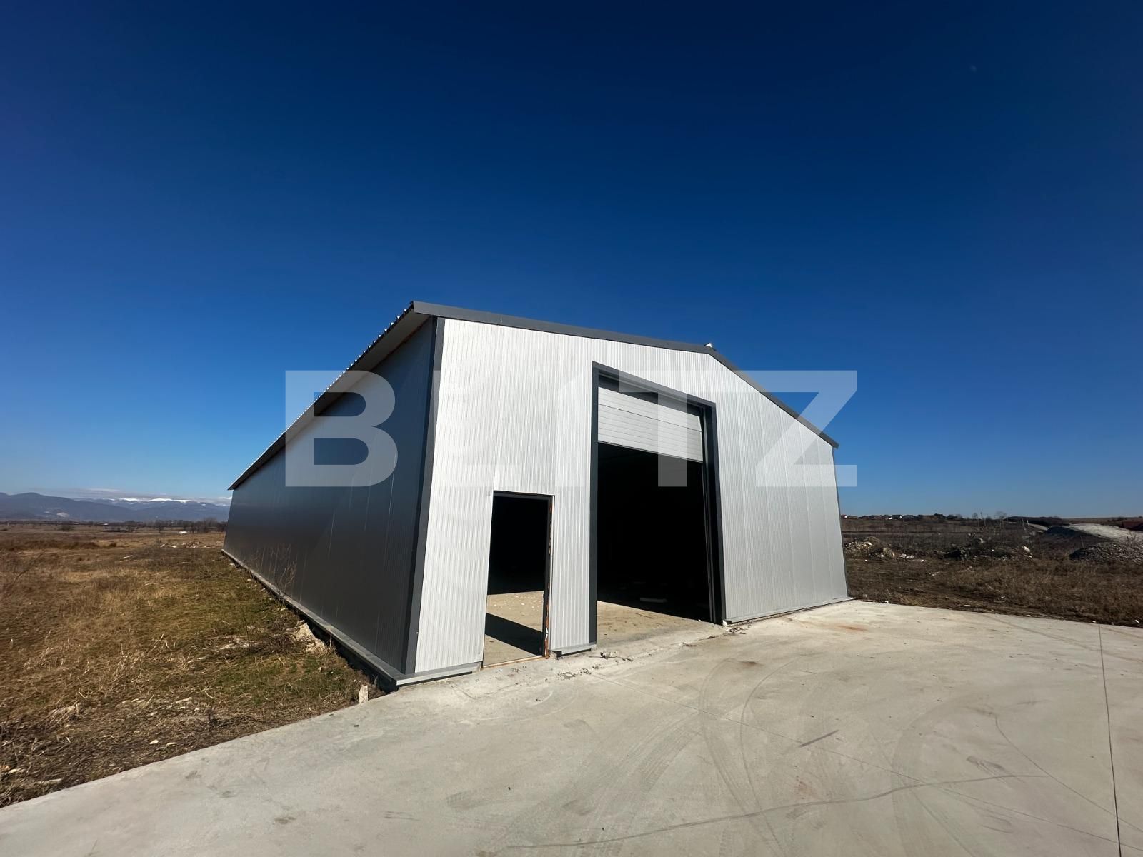 Spațiu industrial de închiriat Centura - 135863SII | BLITZ Târgu Jiu | Poza5