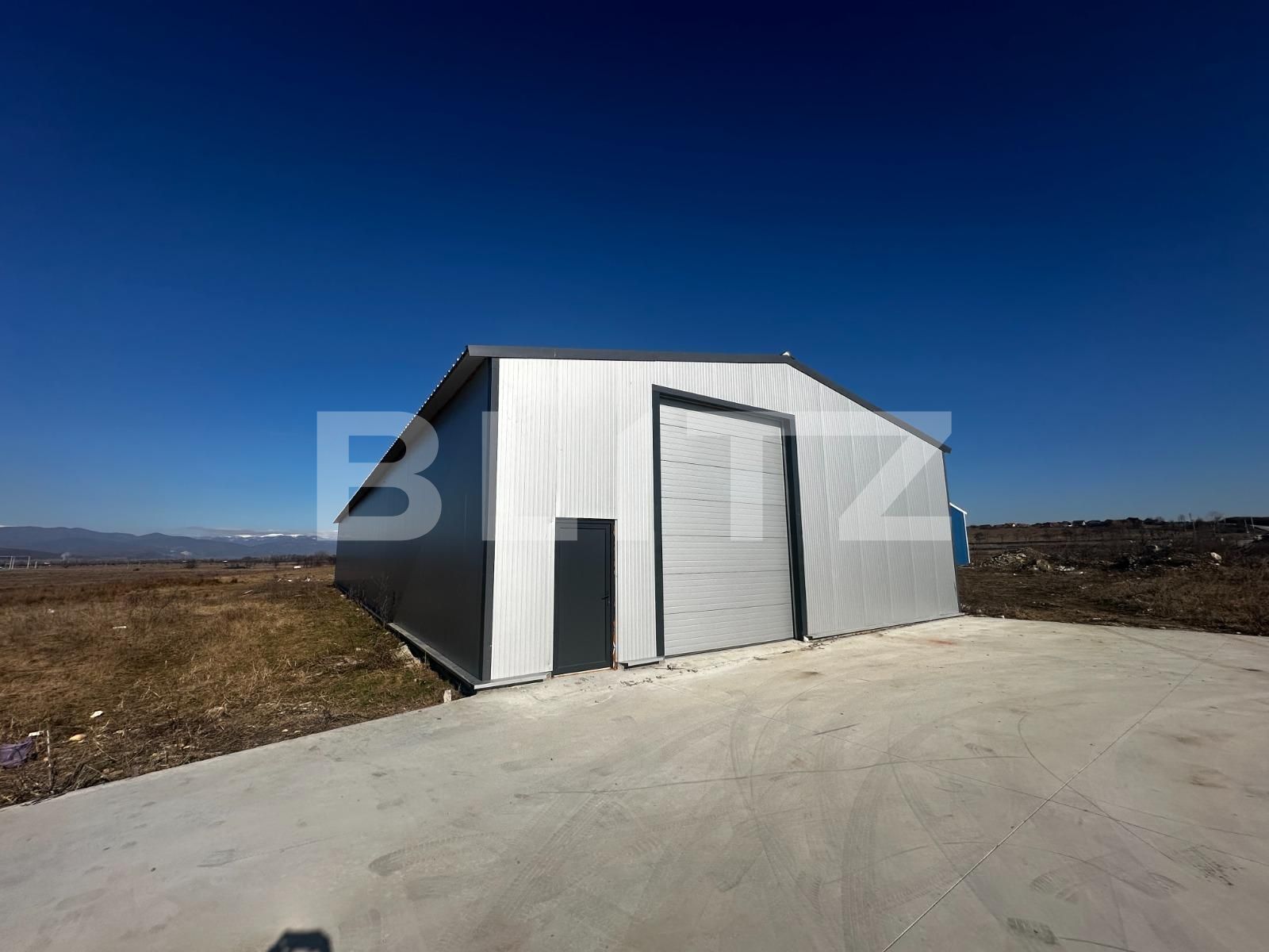 Spațiu industrial de închiriat Centura - 135863SII | BLITZ Târgu Jiu | Poza1