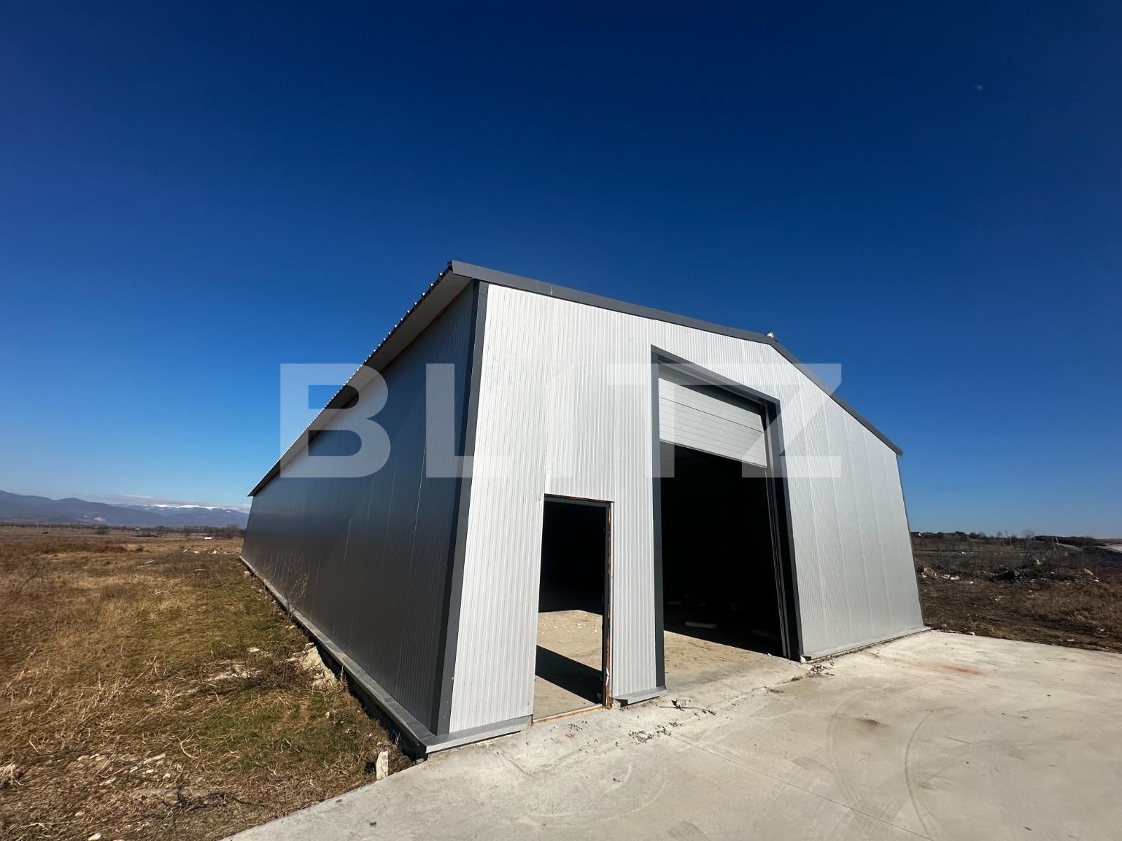 Spațiu industrial de închiriat Centura - 135863SII | BLITZ Târgu Jiu | Poza4