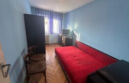 Apartament 3 camere, circular, Plopilor