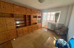 Apartament 3 camere, circular, Plopilor